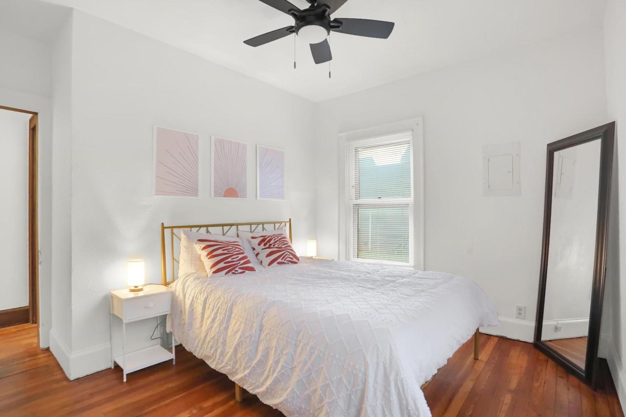 Comfy Apartment In Indianapolis Exterior foto