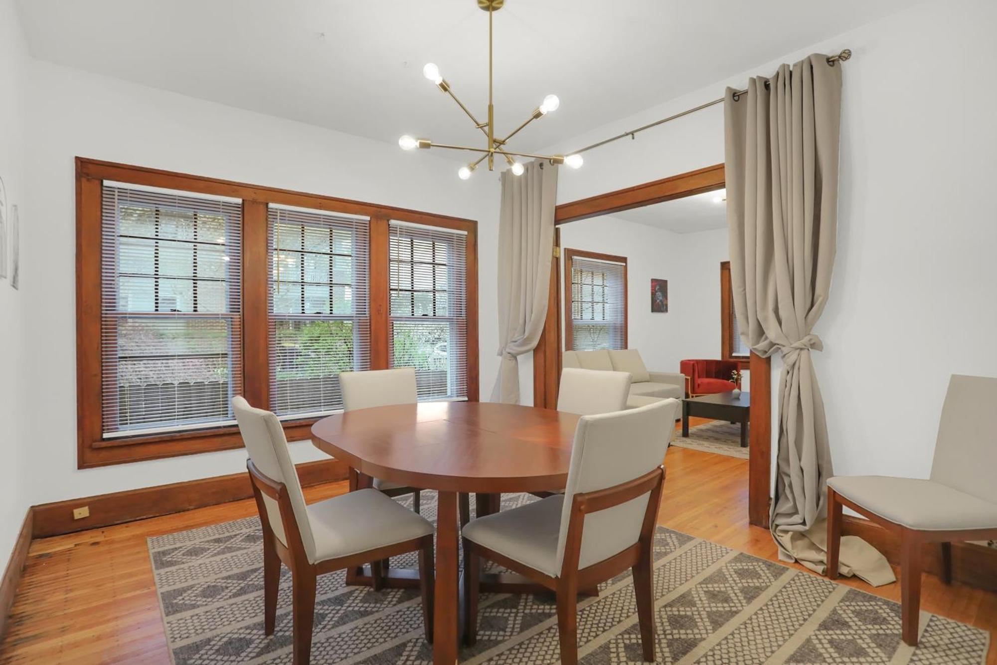 Comfy Apartment In Indianapolis Exterior foto